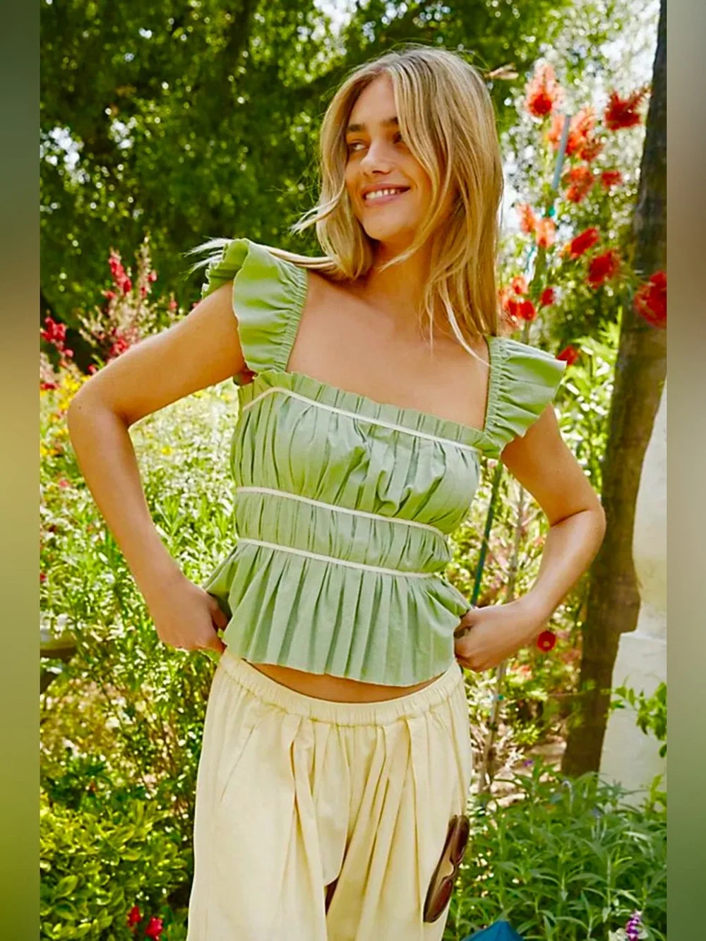 NWT FREE PEOPLE CLAUDE CORSET SIZE XS!! SUPER CUTE!!